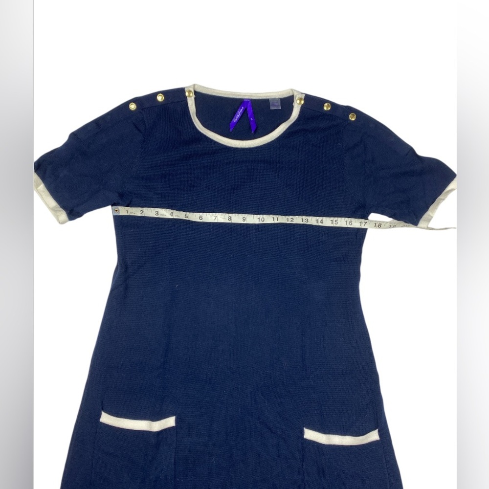 Sale today only! Seraphine maternity dress - Picture 5 of 5